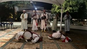 Moroccan Jewish Heritage – activities (1)