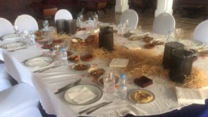 Moroccan Jewish Heritage – food (10)