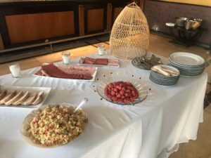 Moroccan Jewish Heritage – food (15)