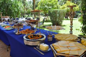 Moroccan Jewish Heritage – food (28)